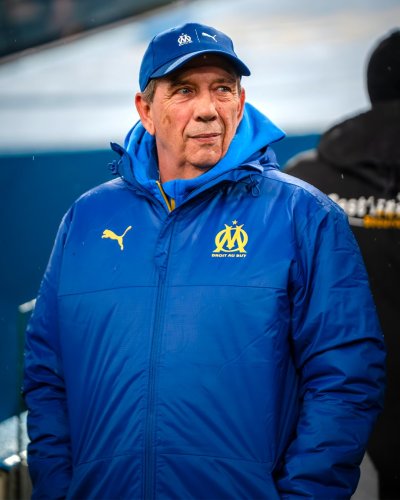 Жан-Луи Гасе прекратява треньорската си кариера