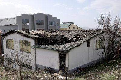Ситуацията в Кочани е тежка, родители издирват децата си, разказа местен жител пред БНТ