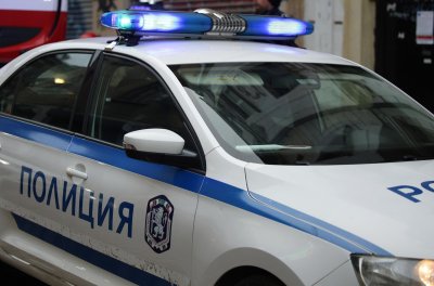Две жертви и 8 ранени след тежка катастрофа в Разградско