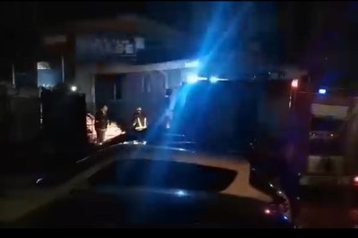 България е готова да приеме за лечение пострадали от пожара в РСМ
