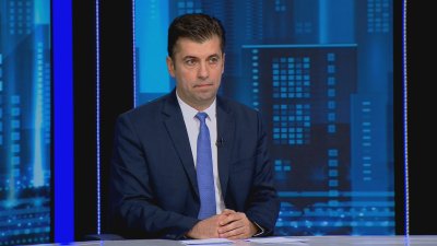 Кирил Петков: Не става дума за МЕЧ, а за принцип, който в случая е нарушен