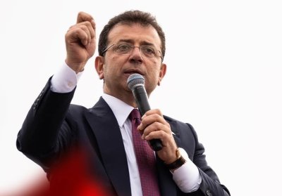 Имамоглу от затвора: Над 15 милиона граждани отидоха до урните
