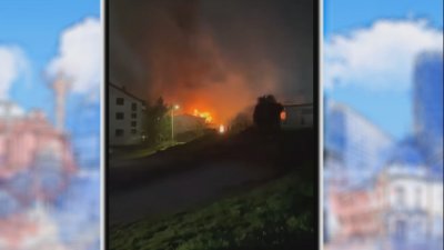 Най-малко 50 души са загинали при пожар в дискотека в Северна Македония