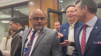 Мъск в Пентагона: Белият дом срещу публикации за конфликт на интереси