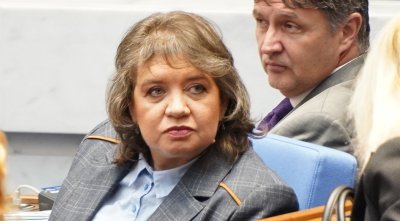 Наталия Киселова ще посети Босилеград за закриването на Великденския фестивал