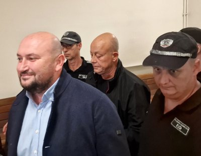 Делото срещу кмета на Минерални бани: Прокуратурата иска &quot;домашен арест&quot; за Мюмюн Искендер