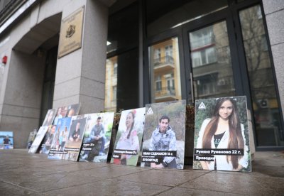 &quot;Ангели на пътя&quot; ще говорят със Сарафов за мерки срещу войната по пътищата