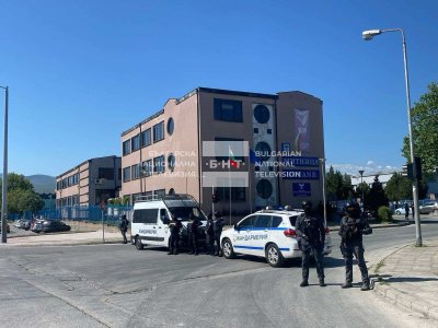 Арестуваха шефа на пловдивската митница, покровителствал нов контрабанден канал за цигари на Паскал