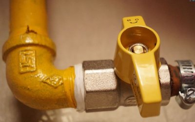 Авария спря газоподаването в столичния квартал &quot;Драгалевци&quot;
