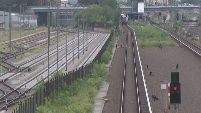Обявяват мерките за безопасност в жп транспорта