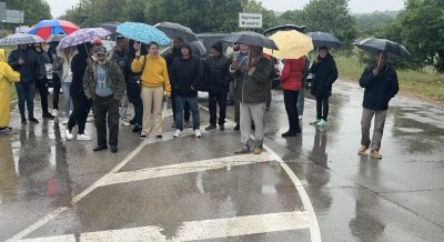 "Буковец е Бейрут": Безводието в монтанската община Брусарци докарва местните до отчаяние