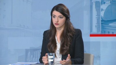 Лена Бориславова: Кабинетът бетонира на важни постове хора, верни на Борисов и Пеевски