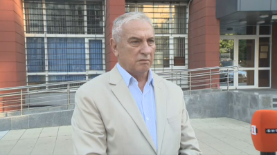 Адвокатът на прокурорския син от Перник: Съмнявам се, че е избягал зад граница