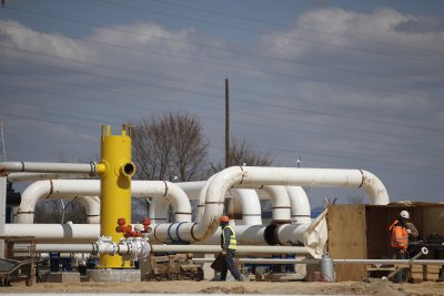 Сърбия работи по ново газово споразумение с Русия с „най-добрата цена в Европа“