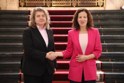 Киселова: България се стреми към подобряване на икономическата ситуация в страната