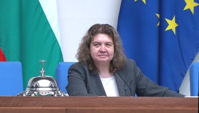 Доц. Наталия Киселова: Създаватe суматоха и протести сред студентите в интерес на частни университети