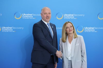 НА ЖИВО: Премиерът Росен Желязков с коментар по актуални теми