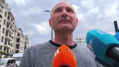 Росен Христов: Претърсиха жилището и ми взеха всички средства за комуникация