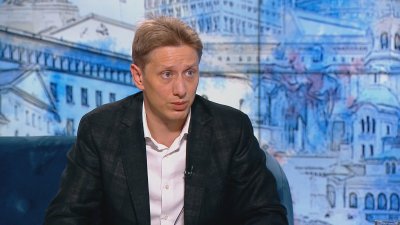 Ивайло Шотев: Случващото се във Варна е подмяна на властта