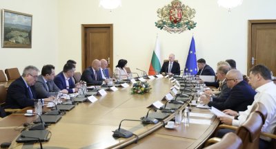 Правителството предлага допълнителни мерки срещу спекулата с промени в Закона за въвеждане на еврото