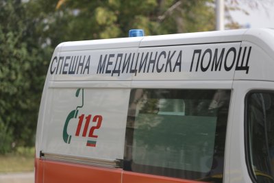 Моторист загина при катастрофа в Асеновград рано тази сутрин