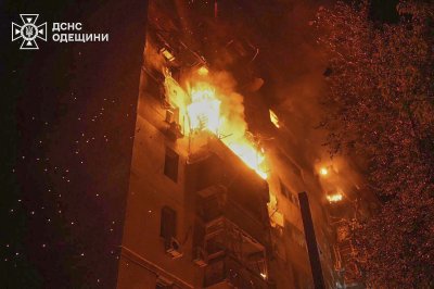 Нападения, жертви и страх: Войната през погледа на украинците