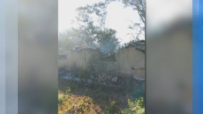 Кметът на с. Белгун: Нов пожар тръгна в района, ще дежурим цяла нощ