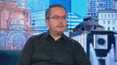 Цончо Ганев: Не кметът на Варна е събирателният образ на корупцията в страната