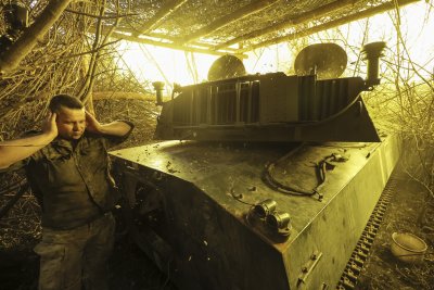 Киев и Москва са договорили размяна на 1200 военнопленници?