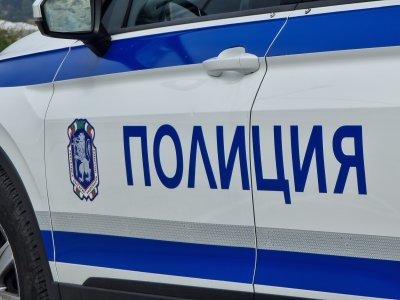 Пловдивската полиция задържа мним кинезитерапевт