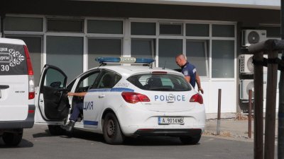 Повдигат обвинение на шофьора на АТВ-то, който се вряза в пешеходци в Слънчев бряг
