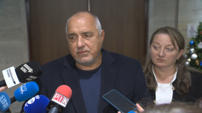 Борисов: Чух гласа на протестиращите, имаме един добър бюджет