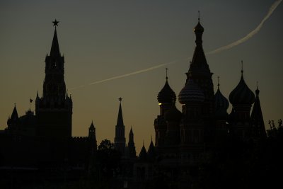 Замразените руски активи се обсъждат в Брюксел