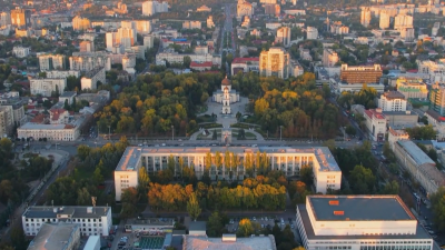 Молдова по пътя към Европа: Модернизация чрез еврофондове