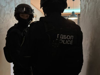 Разбиха престъпна група, занимавала се с измамна инвестиционна дейност и със „социално инженерство“