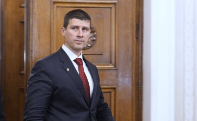 Партия Величие настоява за машинно гласуване с гаранции за прозрачност