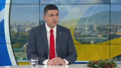 Ивайло Мирчев: Трудното предстои за България, ангажиментът към протестиращите не е приключил