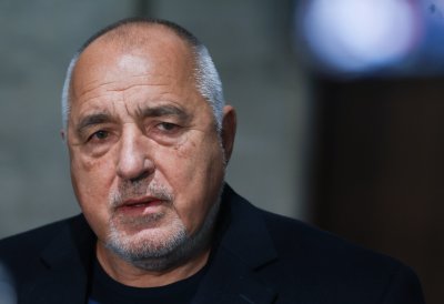 Бойко Борисов: Дойдат ли избори, веднага започват приказките за Избирателен кодекс, машини и измами