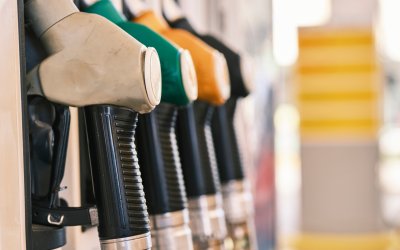 Преди въвеждането на еврото: Няма криза за горива по бензиностанциите