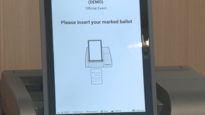 Скенери за изборите – какво представляват устройствата?