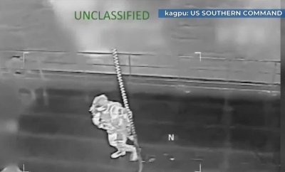 САЩ превзеха шести санкциониран танкер в Карибско море