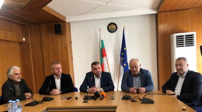 След 30 г. очакване: Отварят граничния преход Рудозем - Ксанти