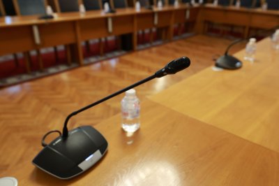 НА ЖИВО: Правната комисия продължава работата по промените в Изборния кодекс