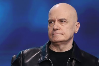 Ние недомислени закони няма да гласуваме, заяви лидерът на ИТН Слави Трифонов