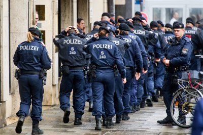 Започва Мюнхенската конференция за сигурност