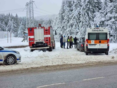Случаят Петрохан: Очаква се експертизата за смъртта на Ивайло Иванов
