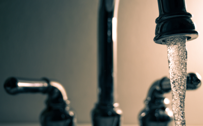 Отводнена е помпената станция „1300“ в Шумен след авария, която спря водоподаването към града