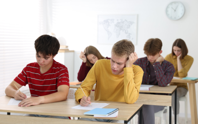 С около 10% са се увеличили цените на частните уроци през тази учебна година