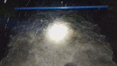 Задействаха системата BG-Alert в община Гълъбово заради нивото на река Соколоца