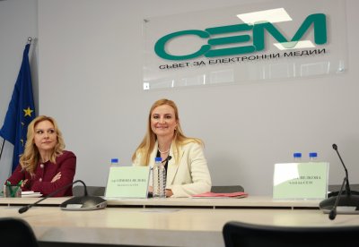 СЕМ днес избира генерален директор на БНТ